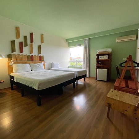 Hotel Nacional Inn Curitiba Santa Felicidade Dış mekan fotoğraf