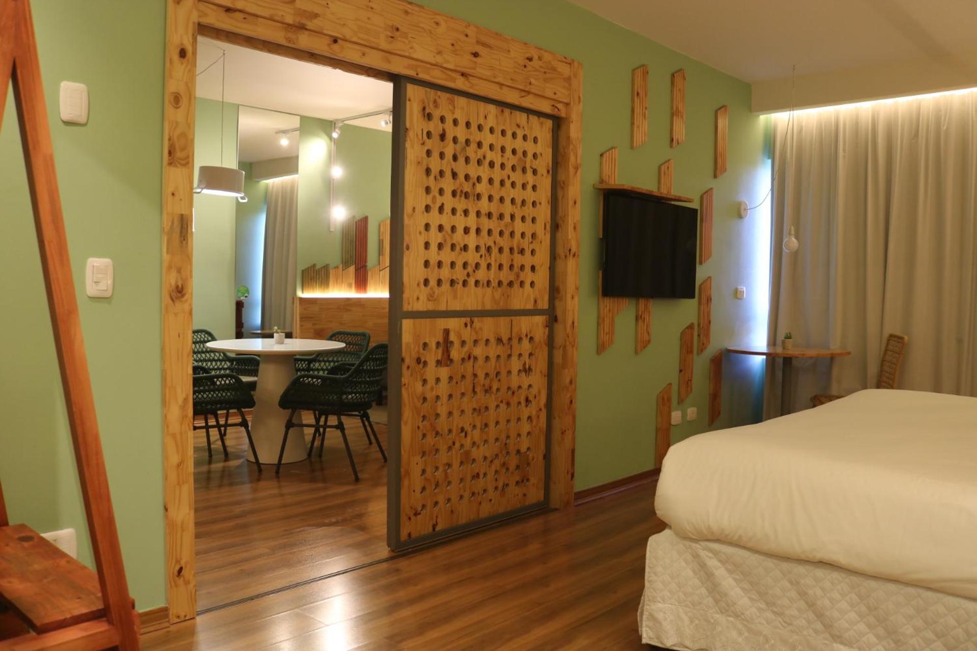 Hotel Nacional Inn Curitiba Santa Felicidade Dış mekan fotoğraf