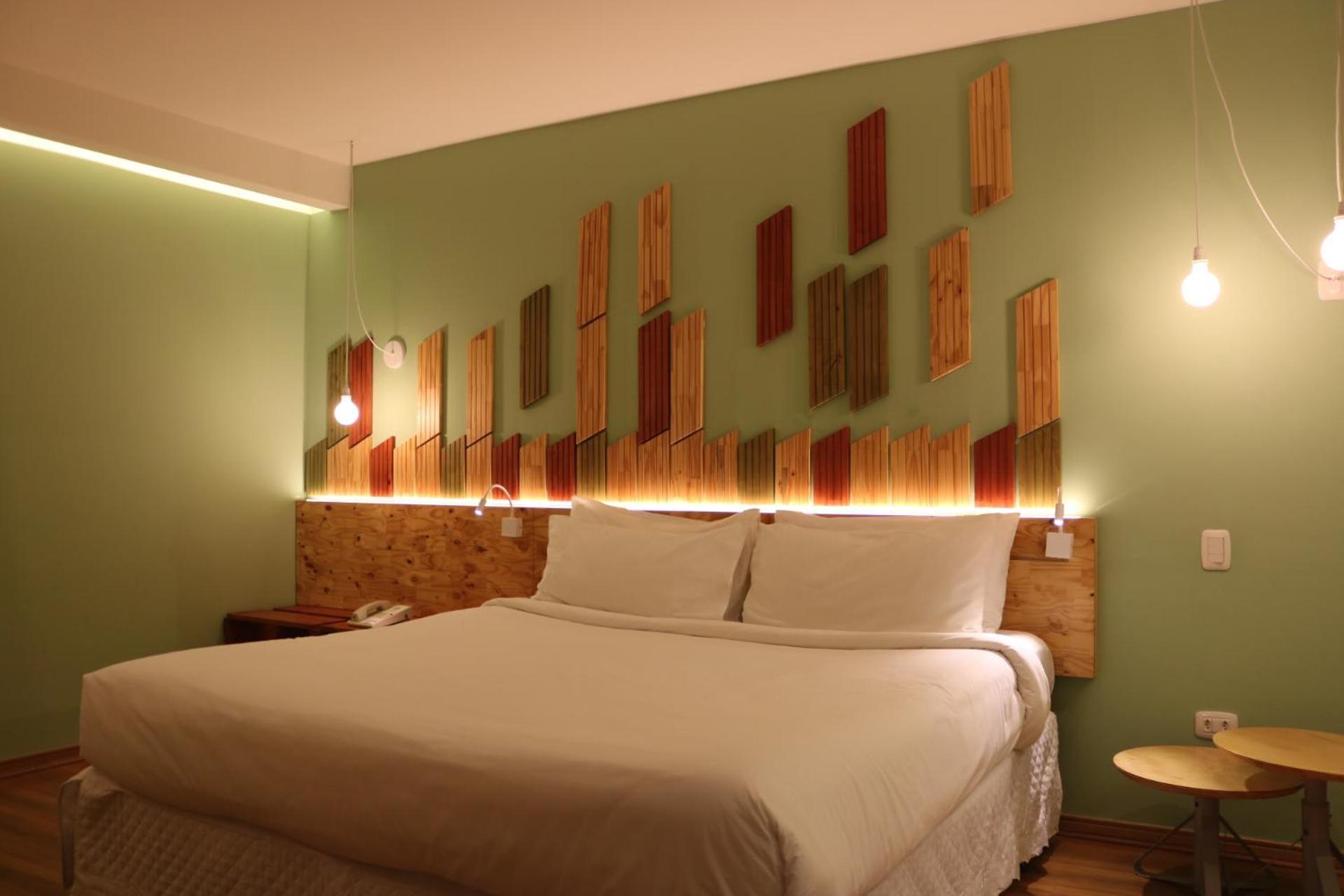 Hotel Nacional Inn Curitiba Santa Felicidade Dış mekan fotoğraf